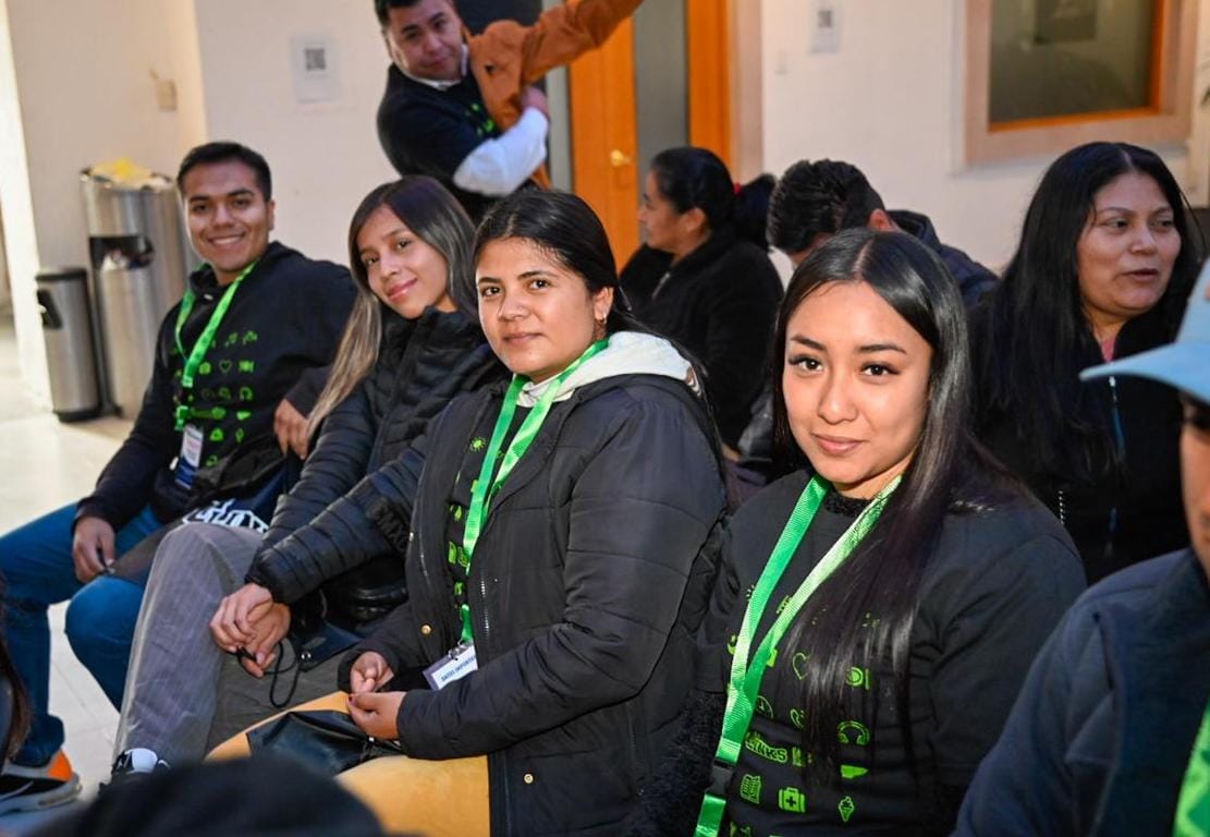 Con apoyo de instituciones, ayuntamiento de Soledad ofrece descuentos de hasta el 50% en estudios universitarios