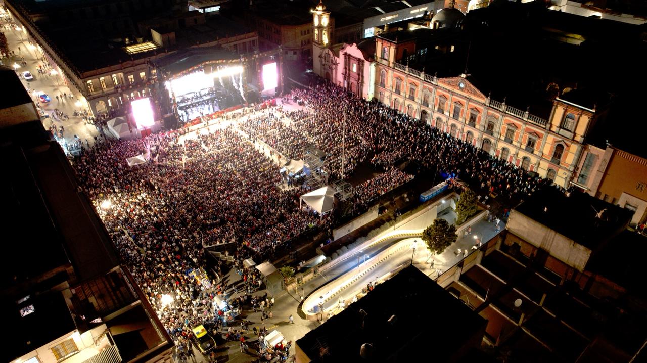 Atractiva oferta turística para disfrutar la Semana Mayor en San Luis Capital