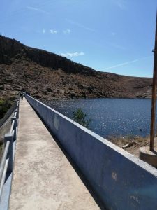 Gobierno de la Capital encabeza acciones como parte del programa preventivo para la temporada de lluvias 2025