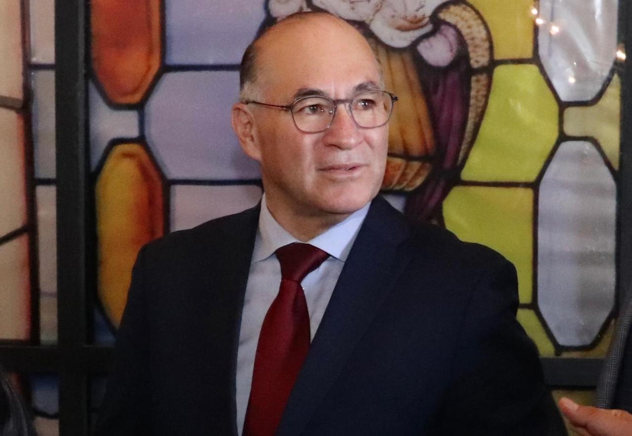 Gobierno de la Capital se prepara para afrontar periodo de estiaje