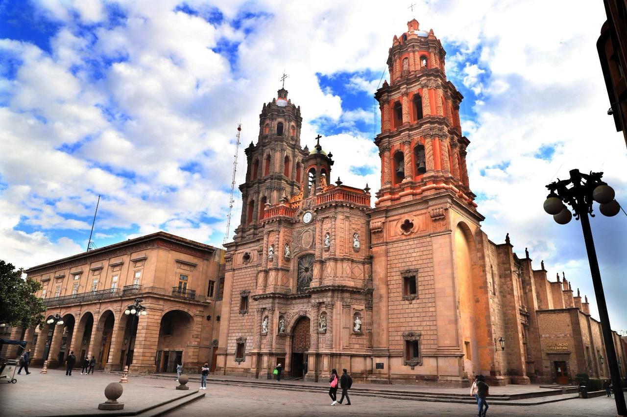 San Luis Capital, segunda mejor ciudad para vivir en el país