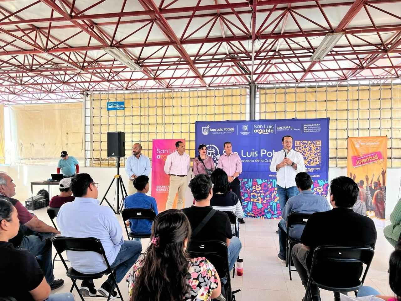 Inicia con éxito el Taller de Fotografía para Principiantes en el Centro de Desarrollo Comunitario Progreso