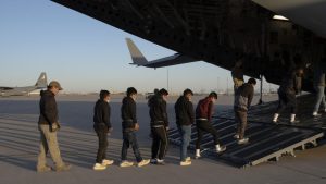 Ejecutivo estatal ha brindado apoyo a 19 personas repatriadas potosinas