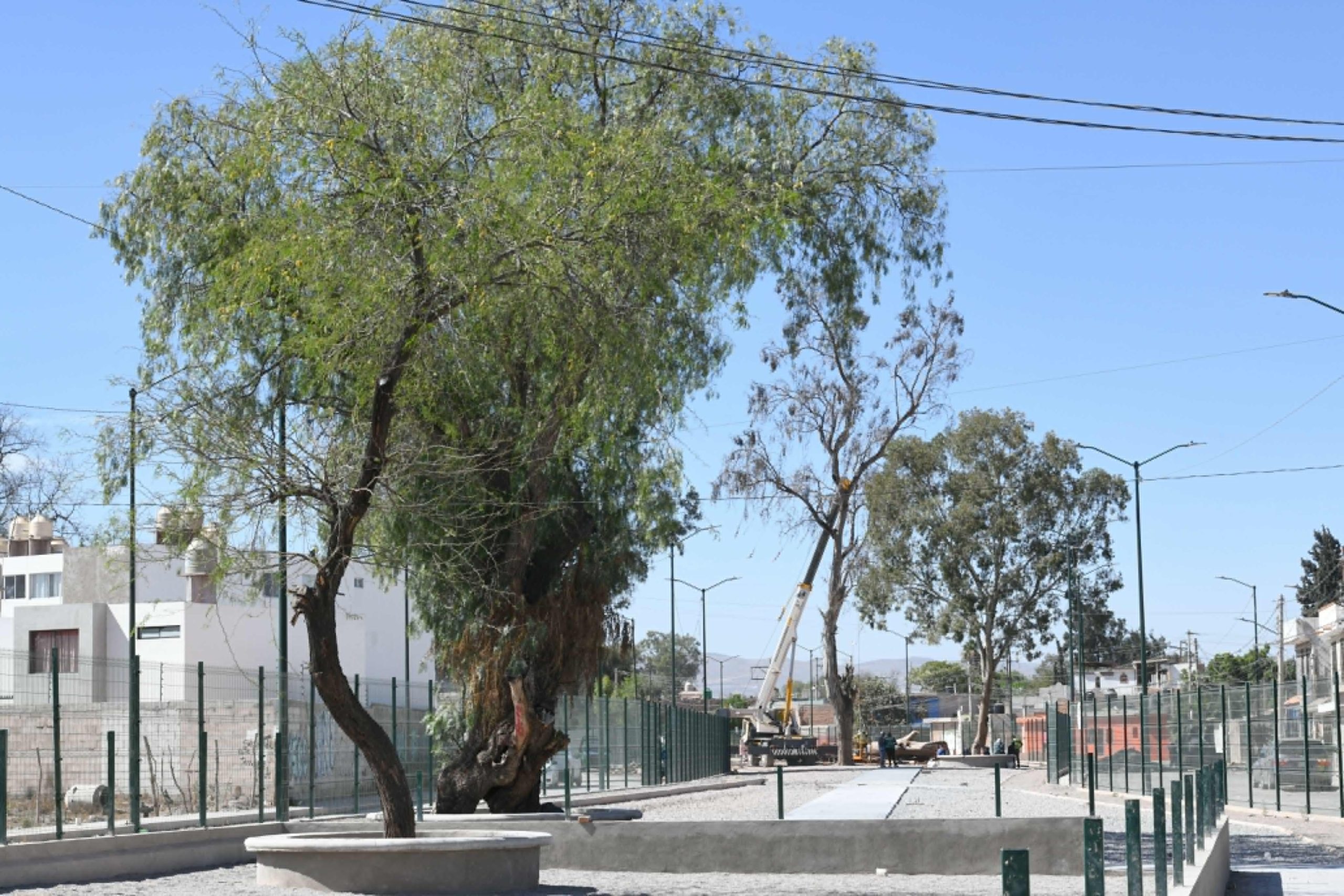 Soledad apuesta por su Centro Histórico y deja atrás el sueño de ser Pueblo Mágico