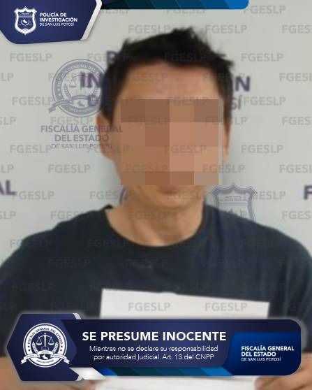 Por abuso sexual, José Rodolfo “N” es aprehendido por la PDI
