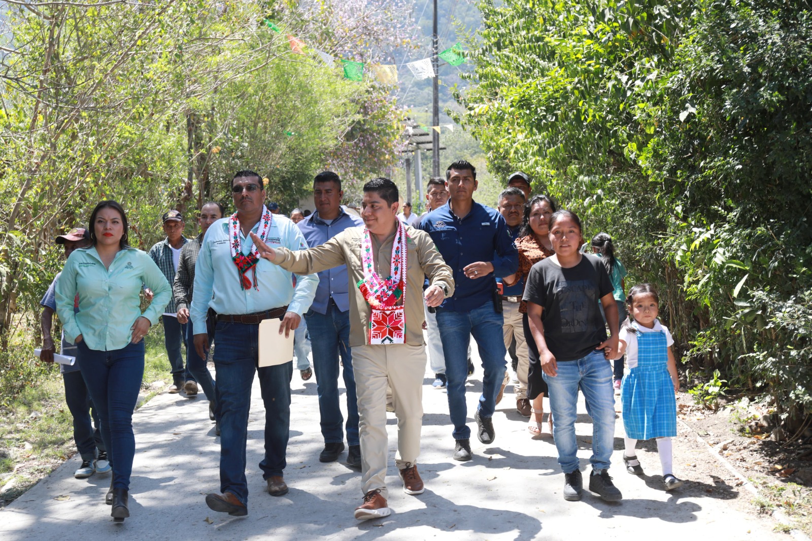 Ricardo Gallardo logra segundo lugar en aval ciudadano