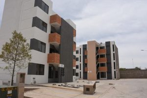 Avanza creación de nuevos desarrollos habitacionales en Soledad de Graciano Sánchez