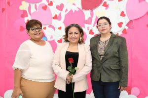 Ayuntamiento de Soledad lleva jornadas de prevención de la violencia de género a diversas colonias