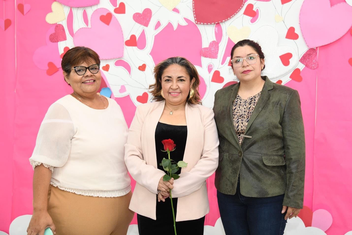 Ayuntamiento de Soledad lleva jornadas de prevención de la violencia de género a diversas colonias