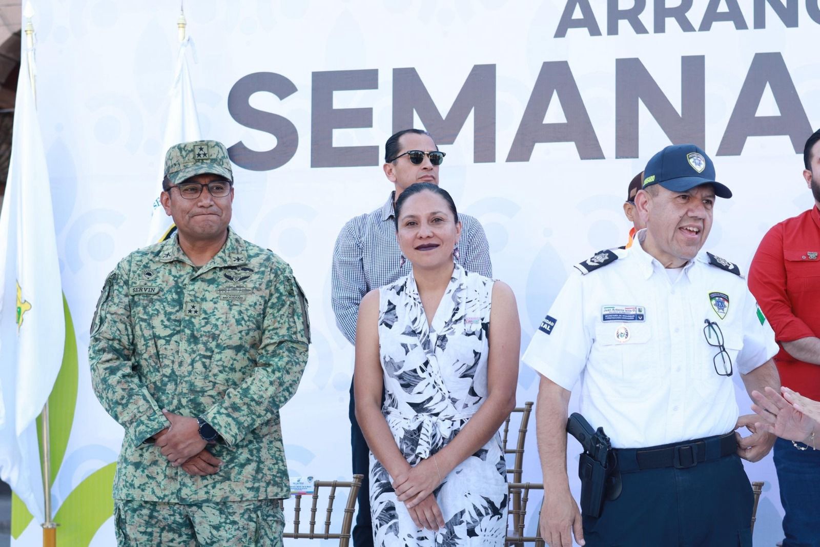 San Luis Capital, lista para recibir a más de 100 mil turistas en Semana Santa