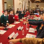 <strong></noscript>Niñas y niños toman el Cabildo: proponen un San Luis con respeto, valores y espacios dignos</strong>