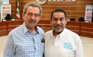 Cambio en el Congreso: Crisógono Pérez suplirá a Juan Carlos Bárcenas tras licencia indefinida