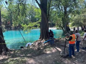 Dos muertos en El Naranjo en hechos simultáneos: emiten alerta a turistas y locales