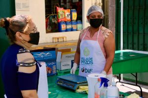 Invitan a aprovechar últimos días del programa  “poceños en cuaresma”