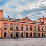 La UASLP exige a VEM cumpla en dos semanas o se irán a tribunales