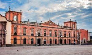Finanzas le responde a la UASLP: en medio de la crisis financiera el rector dijo que el Estado les debe 150 mdp