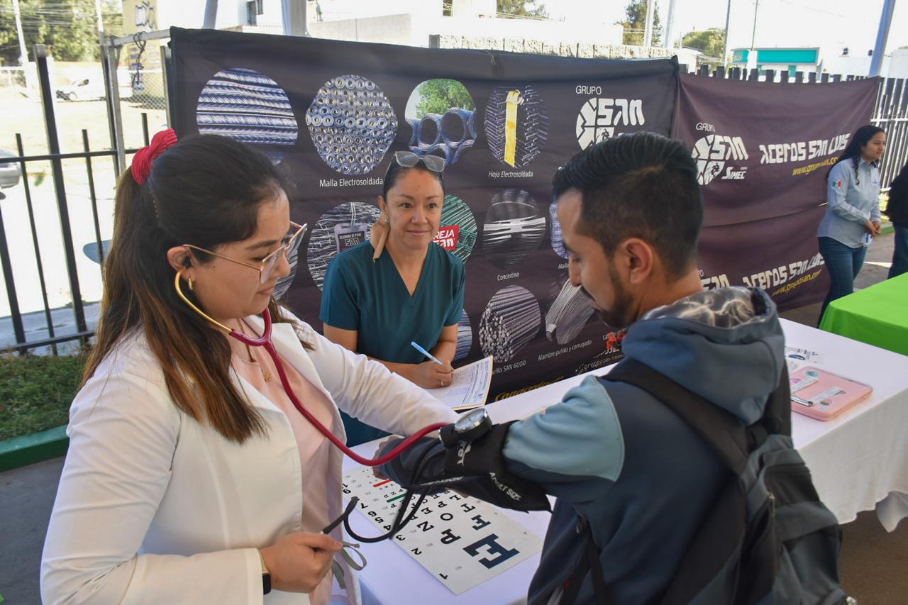 Municipio de Soledad avanza en generación de empleos para todos los sectores de la población