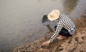 México enfrenta una doble crisis de agua: sequía y deuda con EE.UU.