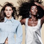 Modelos digitales: H&M usará gemelos de Inteligencia Artificial en sus campañas