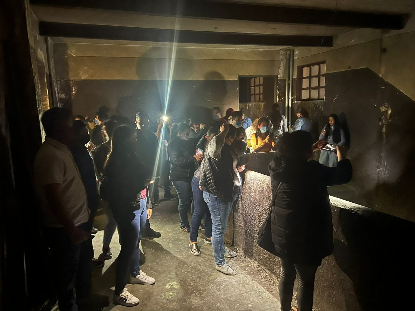 Regresan los recorridos históricos a cineteca alameda