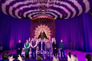 San Luis Potosí se viste de cultura y tradición en semana santa