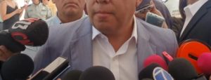 San Luis Potosí, entre los estados con más agresiones a la prensa en 2024