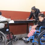 Una apuesta por la inclusión: SLP impulsa derecho de consulta para personas con discapacidad