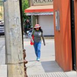 Villa de Pozos emite recomendaciones por altas temperaturas