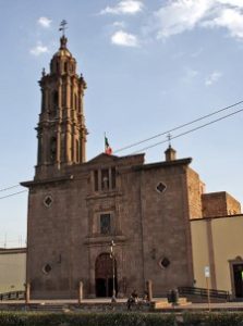 Vecinos denuncian cooptación en San Juan de Guadalupe por proyecto inmobiliario