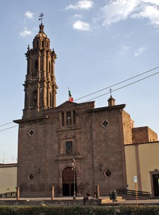 Vecinos denuncian cooptación en San Juan de Guadalupe por proyecto inmobiliario