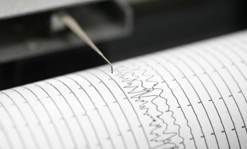 Registran temblor en Cerritos