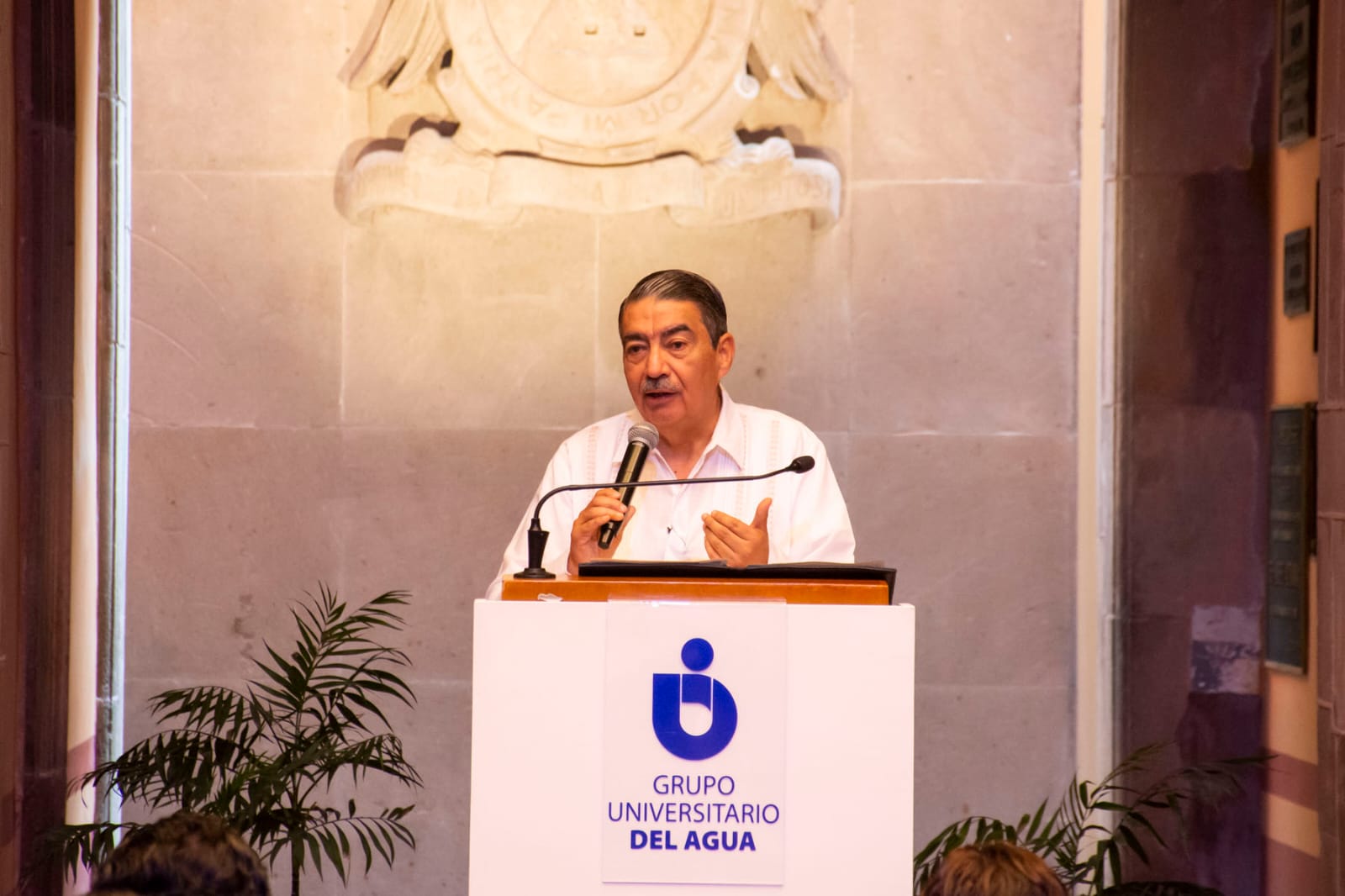 Para atender grave crisis, la UASLP presenta el documento inédito “Agenda Hídrica de la Zona Metropolitana de San Luis Potosí”