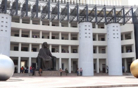 Abogados proponen nuevos rostros para jueces y magistrados en SLP