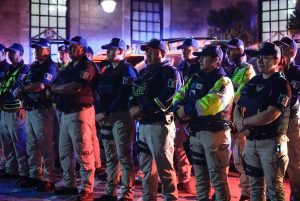 Bajan delitos en San Luis Capital: homicidio doloso se reduce 43% y la incidencia general cae 7.8%