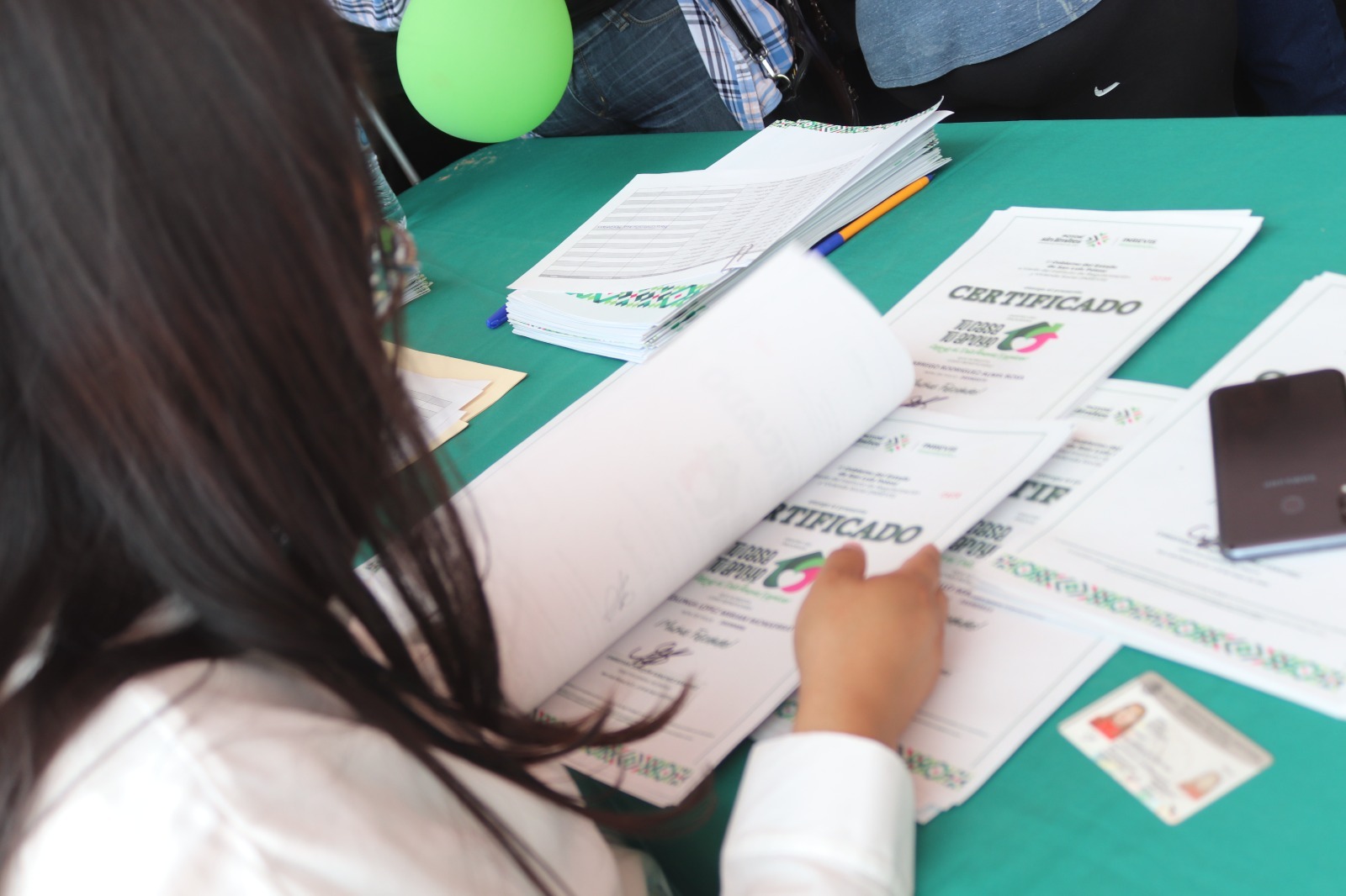 Continúa registro al programa tu casa tu apoyo