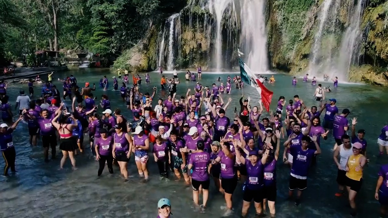 Cross Tamasopo consolida a SLP como destino líder en turismo deportivo