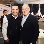 <strong></noscript>Alcalde Galindo acuerda con Director de Conagua 16 proyectos prioritarios para 2025</strong>