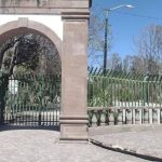 <strong></noscript>Por fuertes vientos, se cierra Parque de Morales y Centro Deportivo Garita de Jalisco</strong>