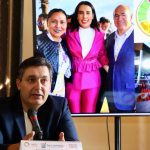 <strong></noscript>Canirac celebra la proyección nacional de San Luis Capital en el Tianguis Turístico 2025</strong>