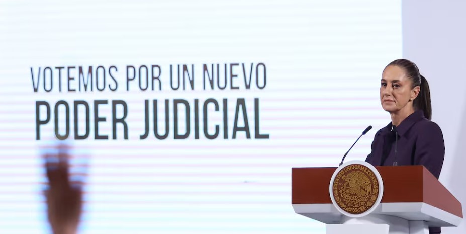 Candidaturas polémicas empañan elección judicial: exnarco y exabogada de 'El Chapo' entre los aspirantes
