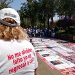 Fiscalía cierra las puertas, madres buscadoras dan portazo para ingresar