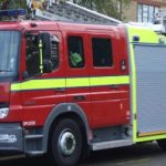 Condenan a británico que provocó dos incendios para ver actuar a los bomberos