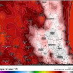Emiten recomendaciones por altas temperaturas en SLP