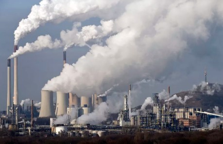 El 10 % de los más rico del mundo, principales responsables del cambio climático desde 1990: estudio