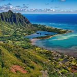 Hawái aprueba aumento de impuestos a turistas para financiar lucha contra el cambio climático