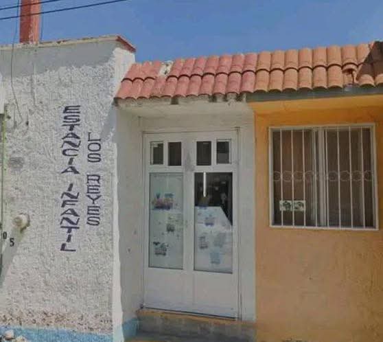 Tras indagatorias detienen a mujer por muerte de un bebé en guardería de Matehuala u