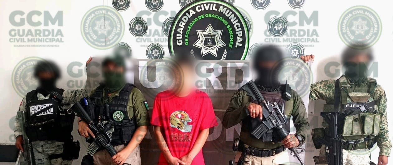 Aseguradas 50 dosis de metanfetaminas por guardia civil de Soledad, en operativo "BOMI"