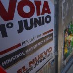 ¿Justicia a modo? La mitad de los mexicanos cree que el Poder Judicial se alineará con el Gobierno
