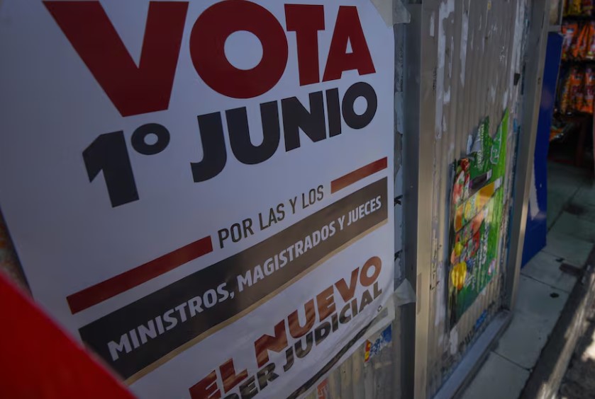 ¿Justicia a modo? La mitad de los mexicanos cree que el Poder Judicial se alineará con el Gobierno