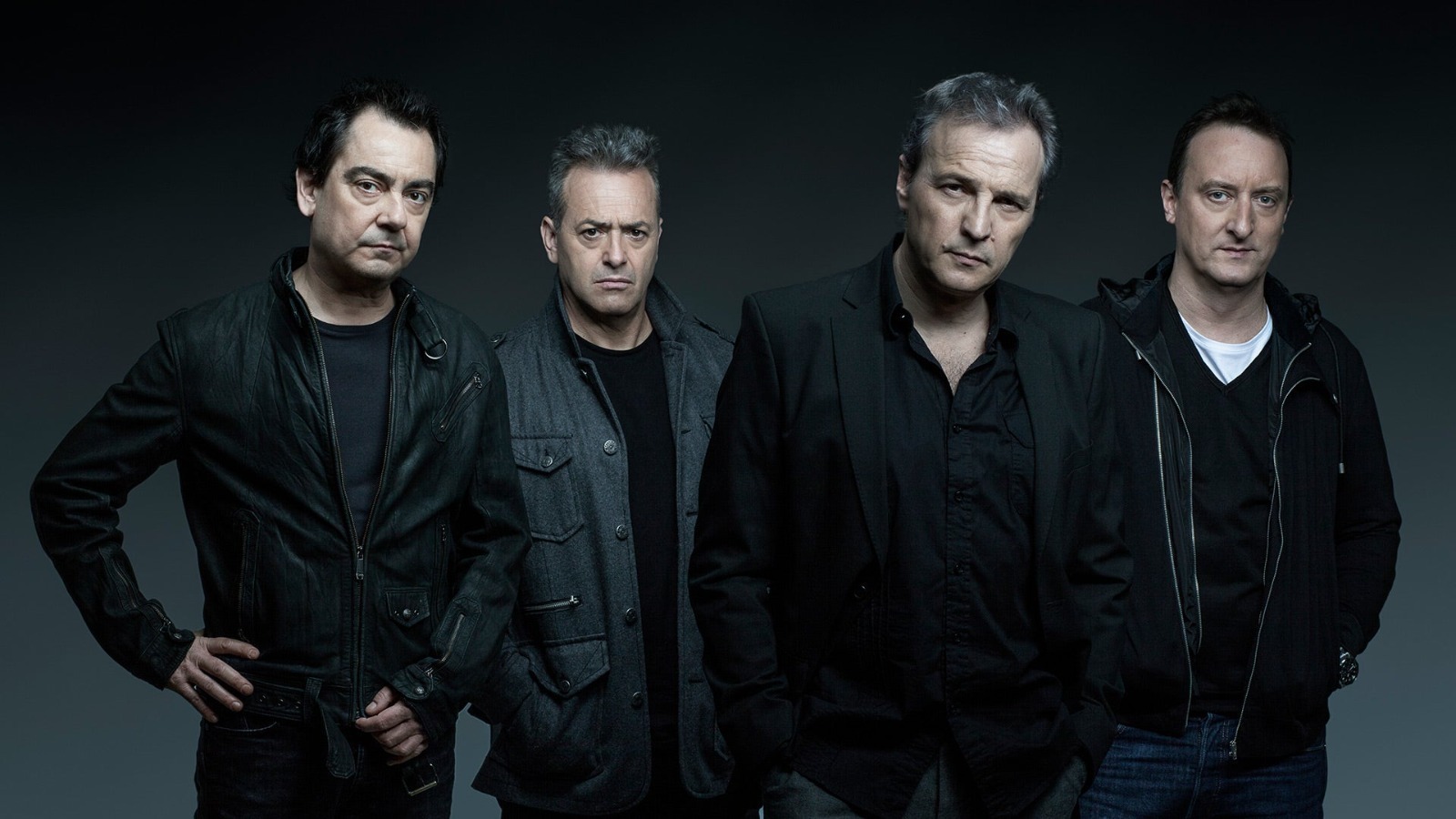 La Arrolladora y Hombres G se presentarán en la FENAPO 2025